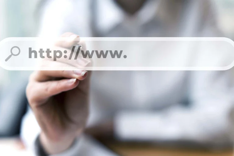 dominio para tu web