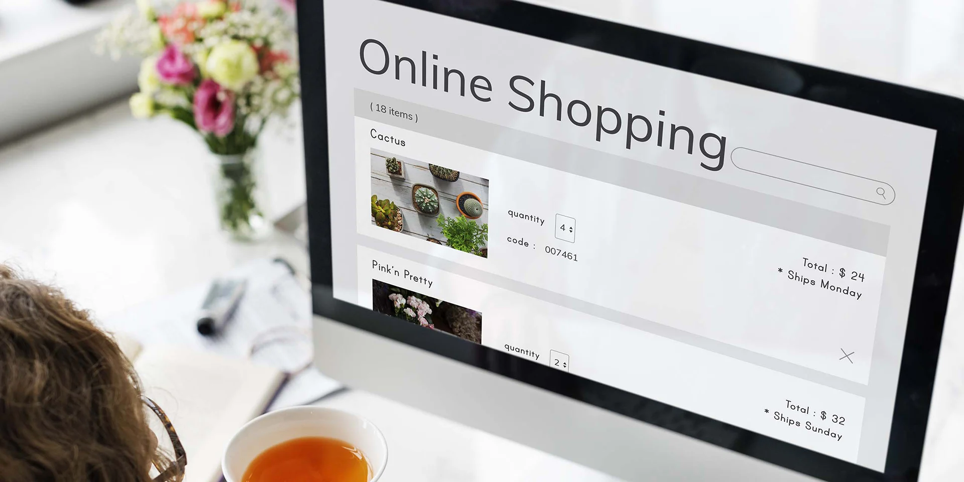 woocommerce y shopify