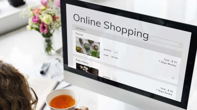 woocommerce y shopify