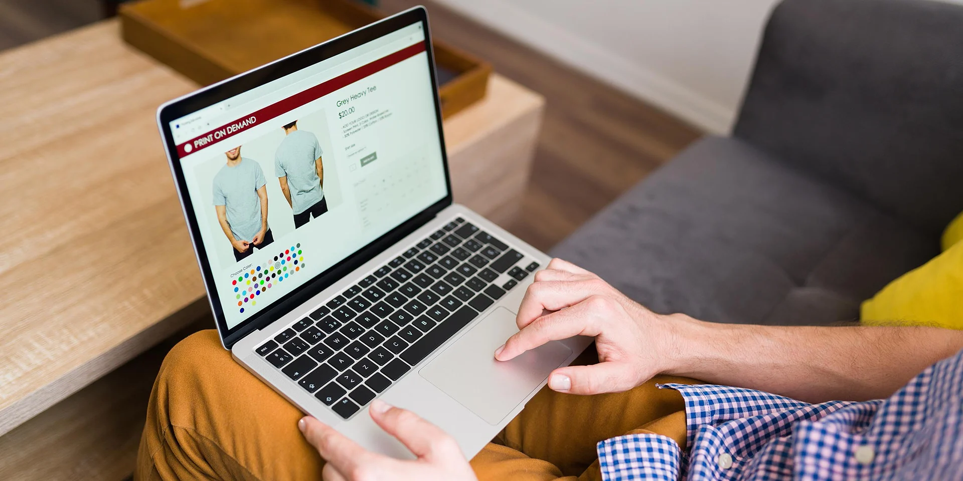 configurar bien tu tienda online en shopify