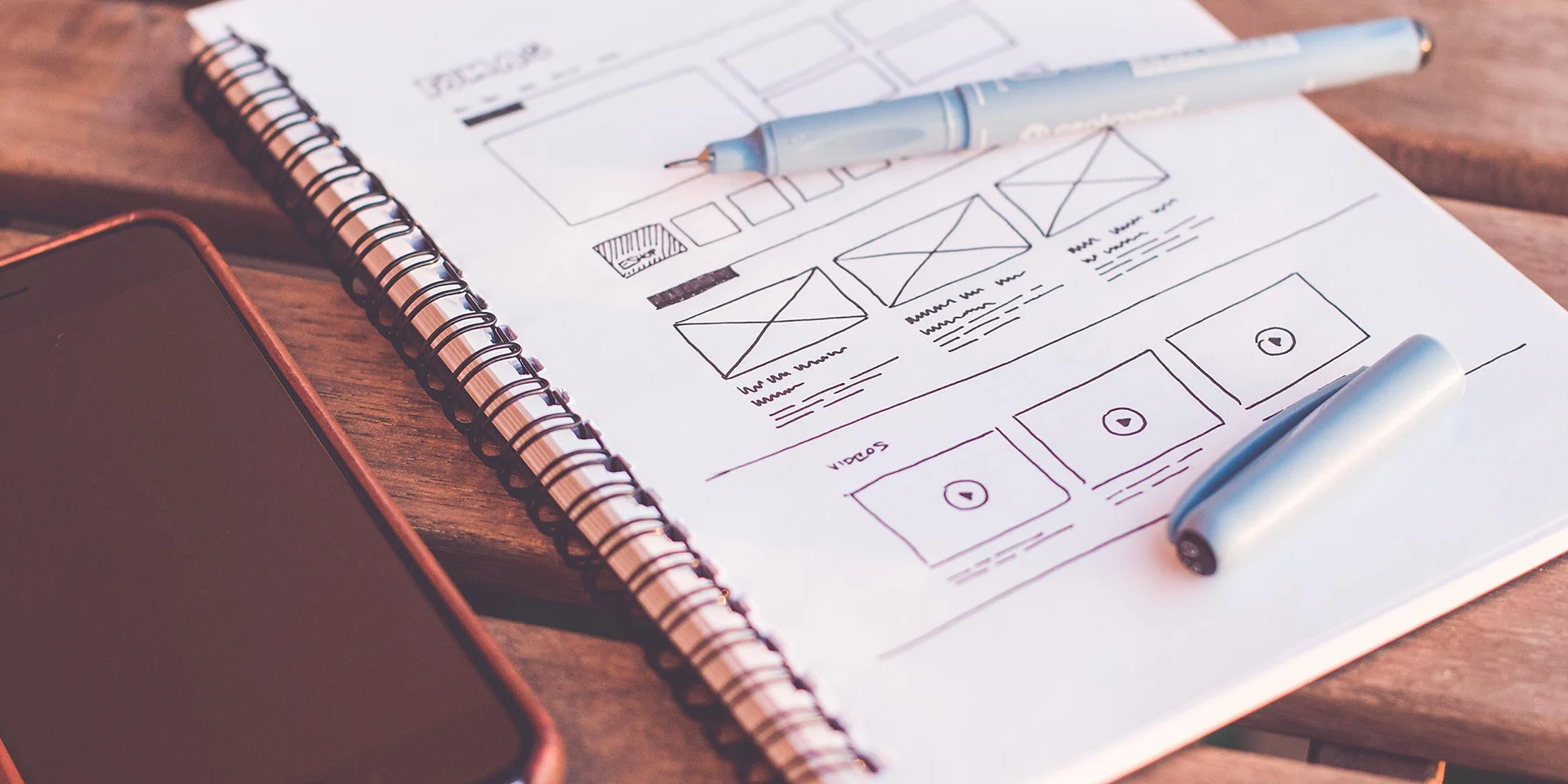 Diseño web y experiencia de usuario