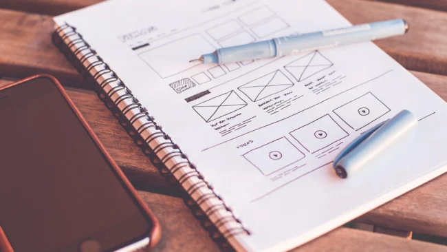 Diseño web y experiencia de usuario