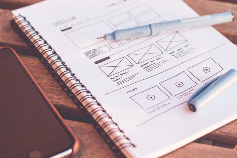 Diseño web y experiencia de usuario