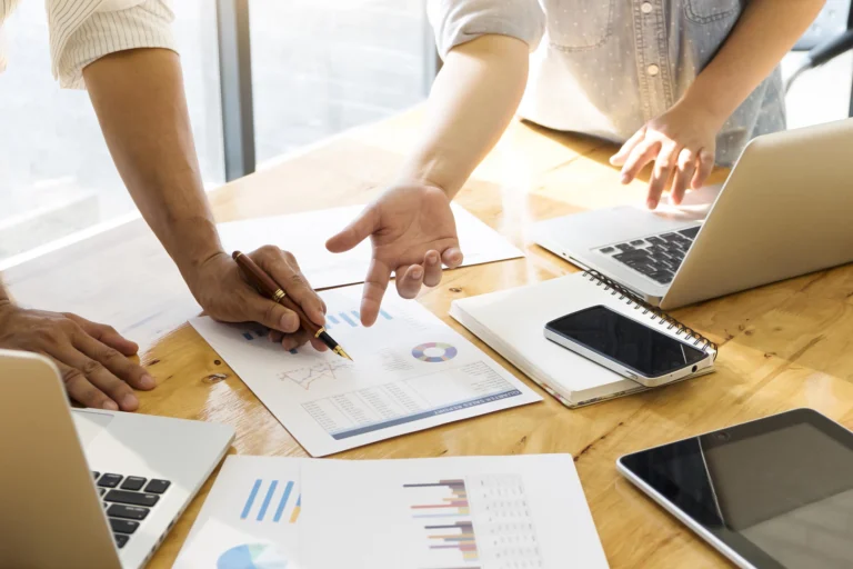 diseño web con estrategias de marketing