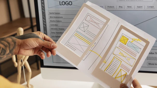 Principios Básicos de un Diseño Web