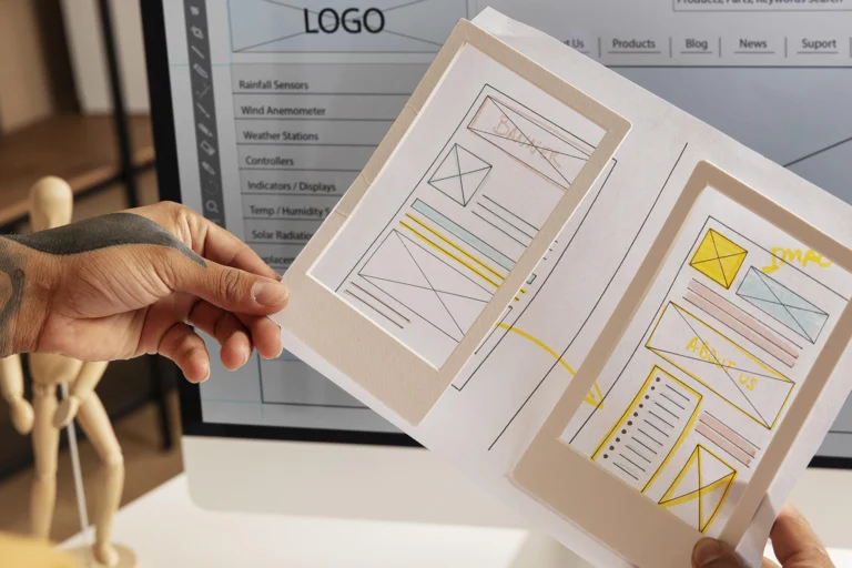 Principios Básicos de un Diseño Web