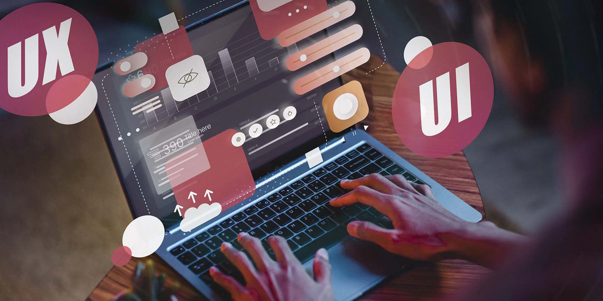 Errores más comunes del diseño web