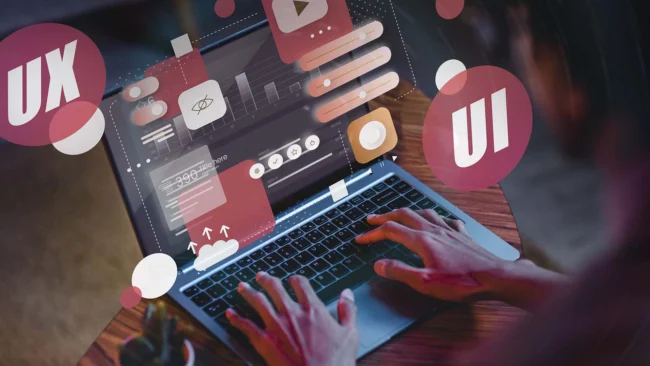 Errores más comunes del diseño web