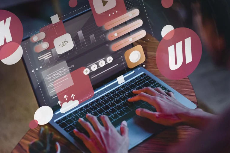 Errores más comunes del diseño web