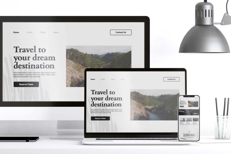 imágenes y los gráficos en el diseño web