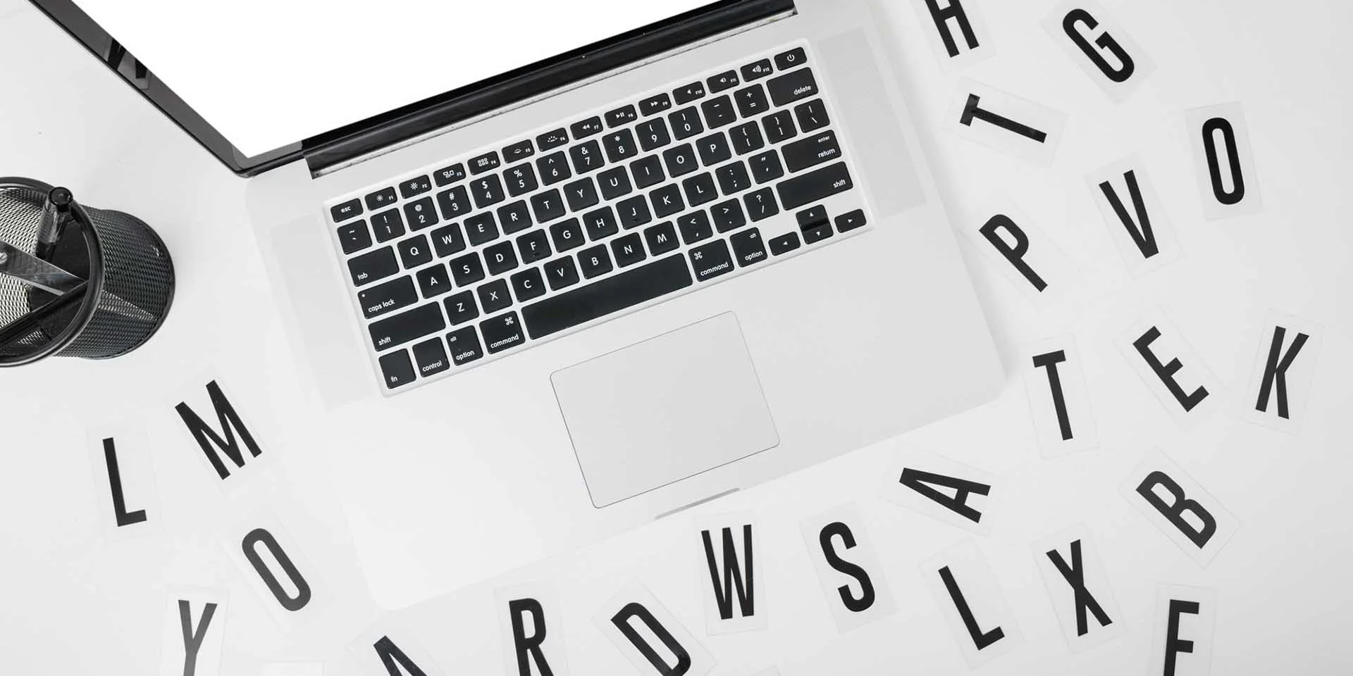 tipografía para un diseño web