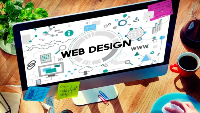 Diseño web asequible