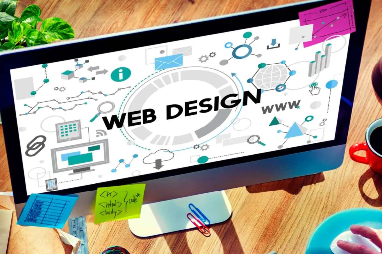 Diseño web asequible