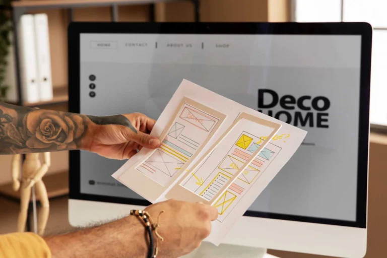 diseñar una página web multilingüe