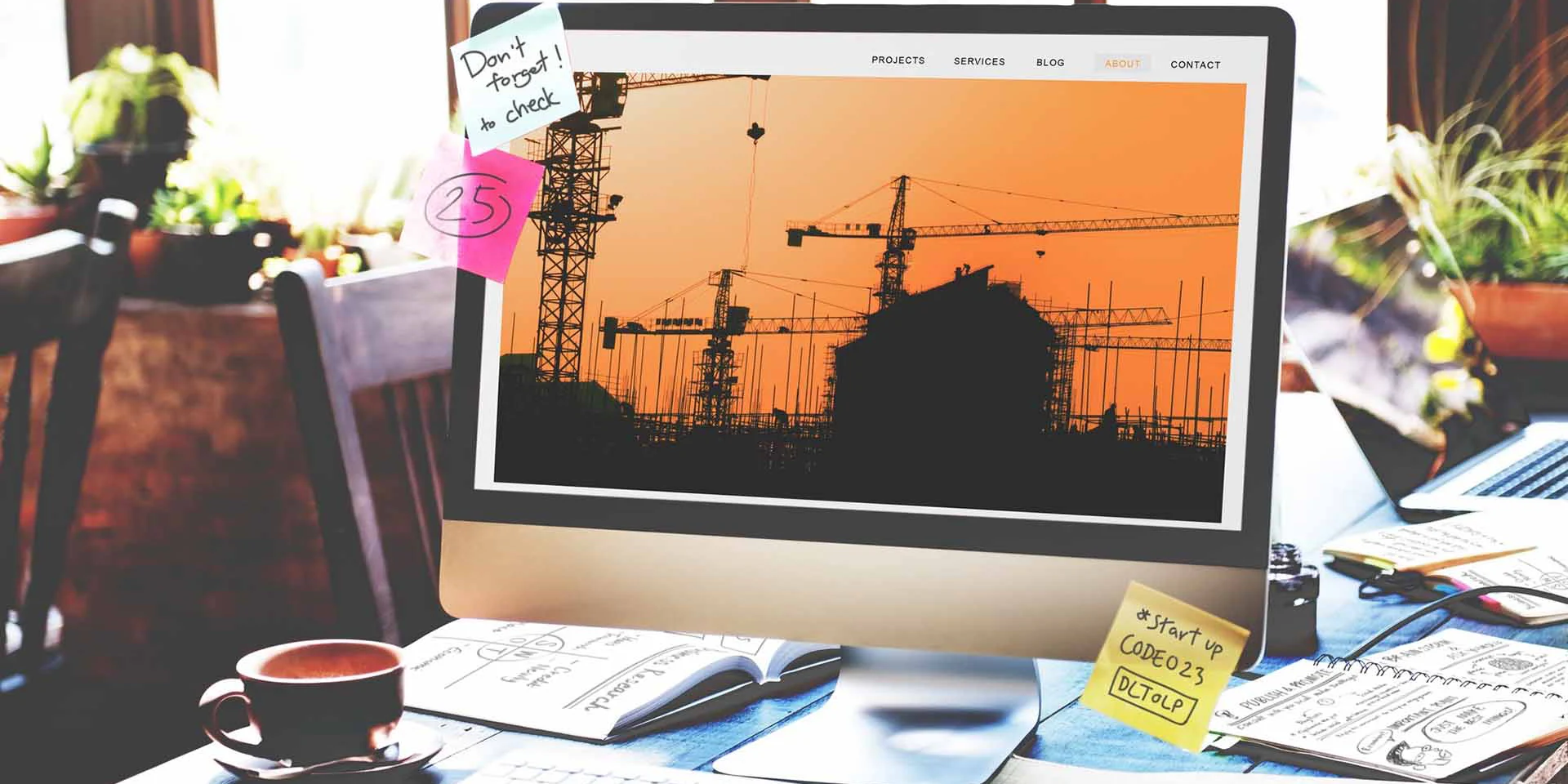 Diseño web para mejorar el ROI