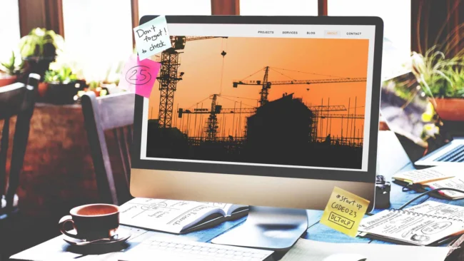 Diseño web para mejorar el ROI