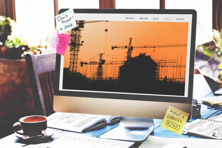 Diseño web para mejorar el ROI