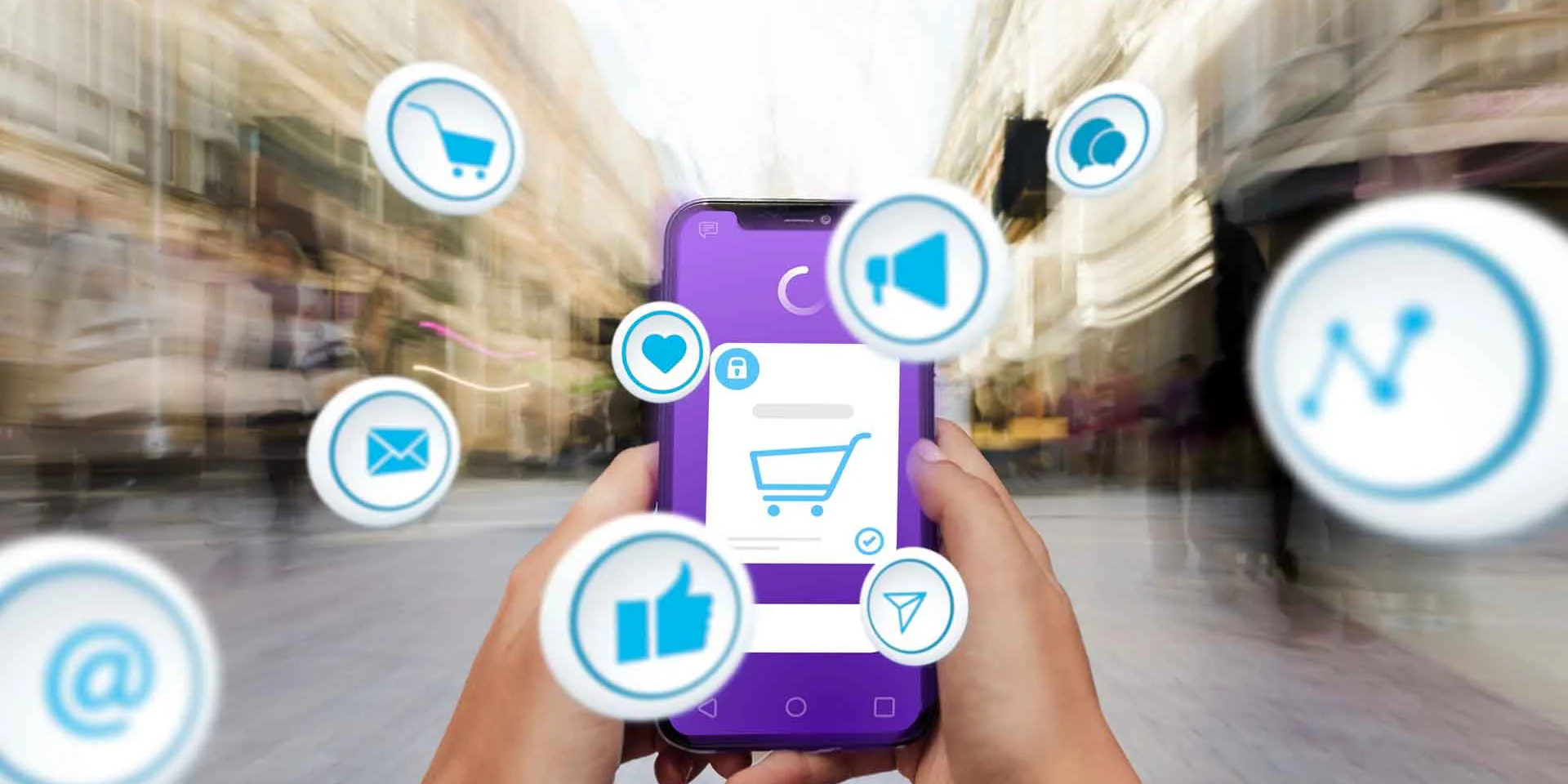 Diseño web para eCommerce