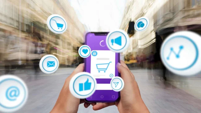 Diseño web para eCommerce