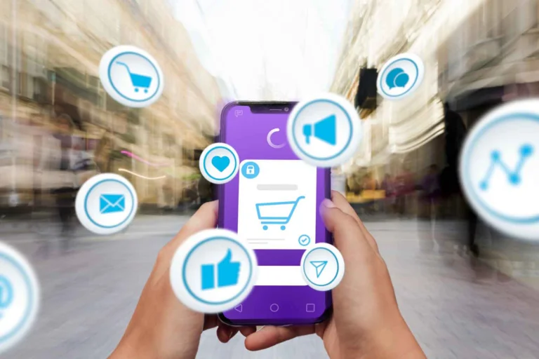 Diseño web para eCommerce