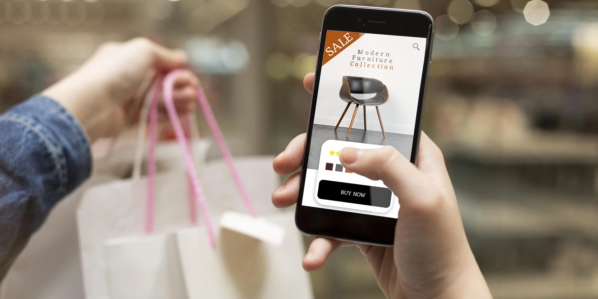 mejores plantillas para Shopify