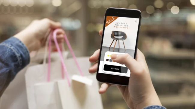 mejores plantillas para Shopify