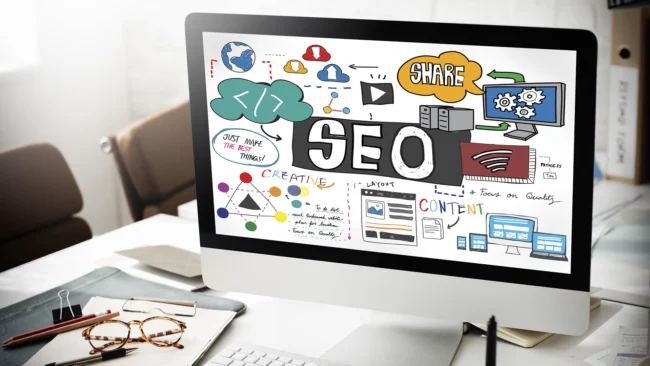 optimizar tu diseño web
