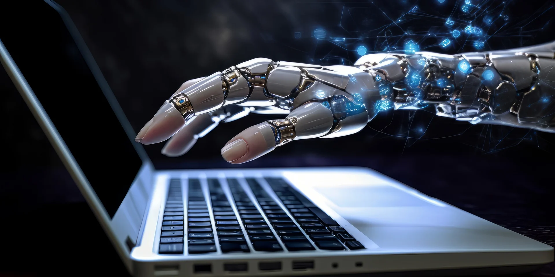 Diseño web con inteligencia artificial