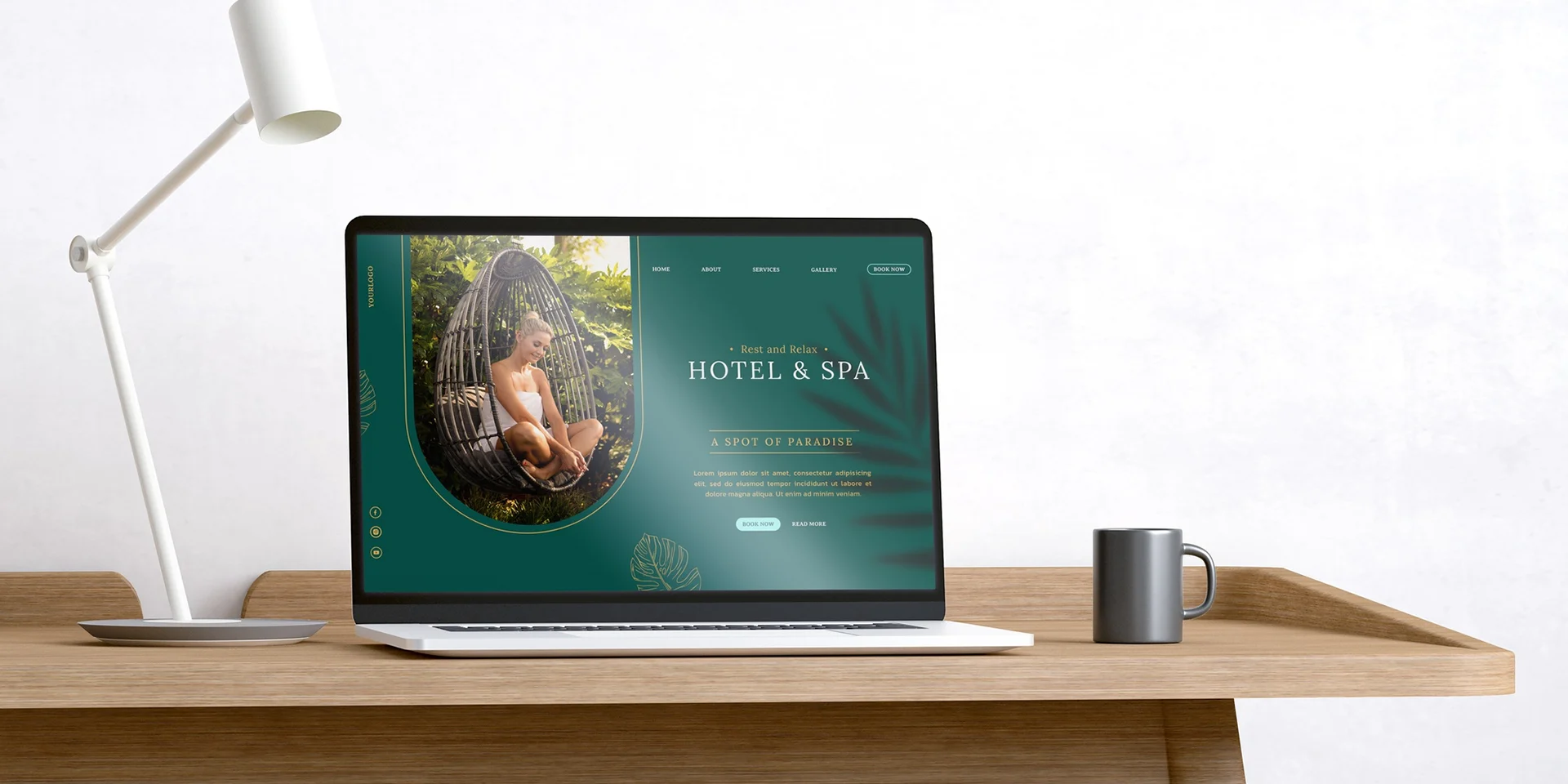 landing pages