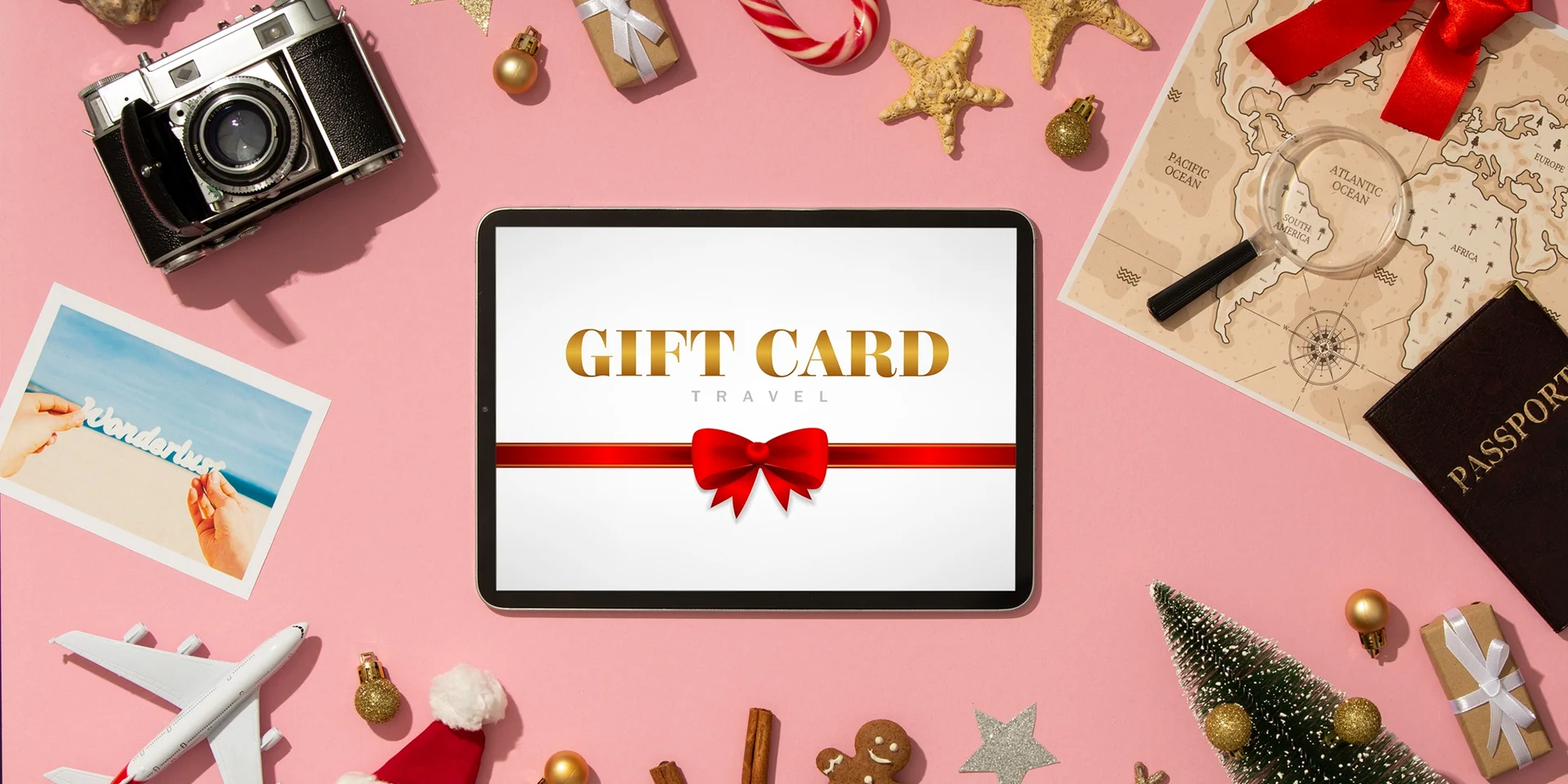 tarjetas de regalo en WooCommerce