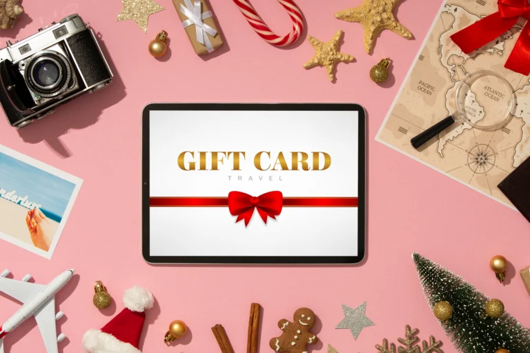 tarjetas de regalo en WooCommerce