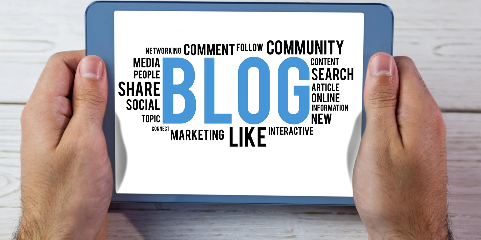 hacer una entrada en WordPress