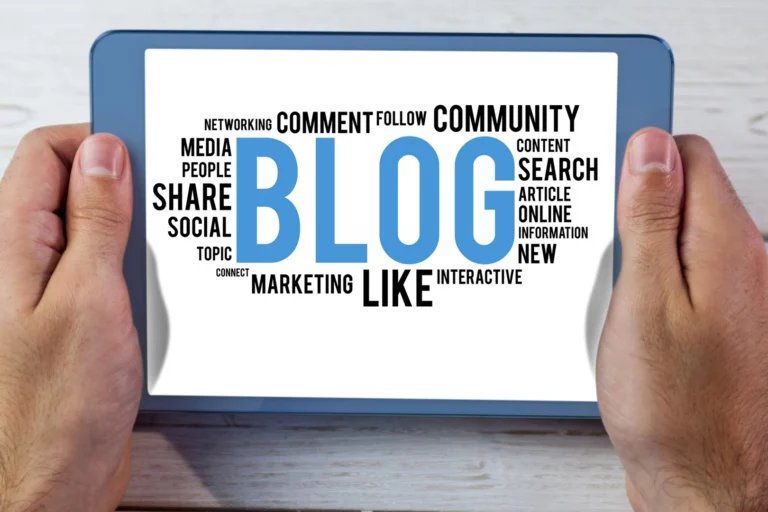 hacer una entrada en WordPress