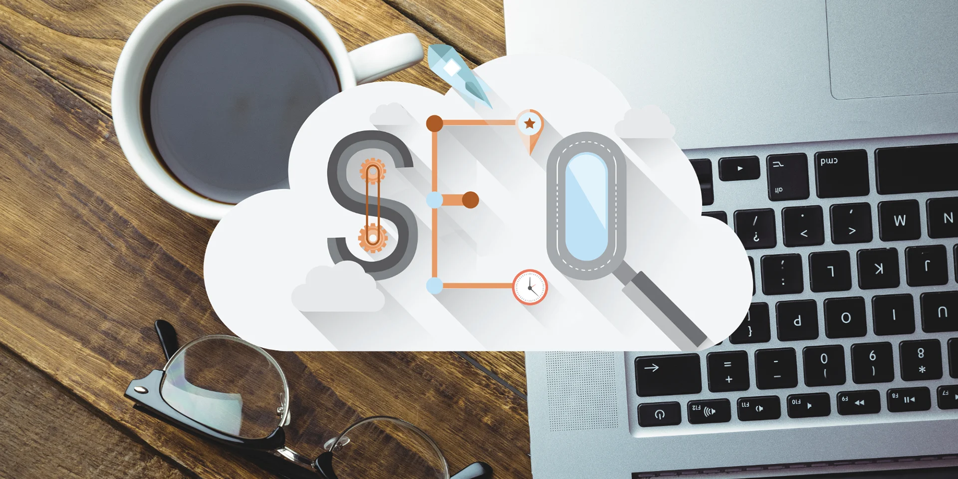 SEO on page