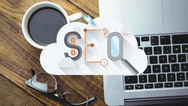 SEO on page