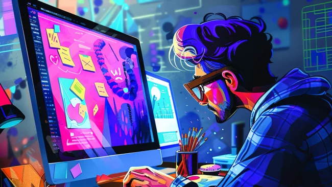 Diseño web con Animaciones