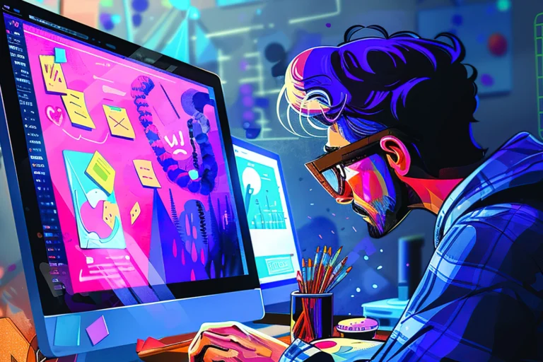 Diseño web con Animaciones