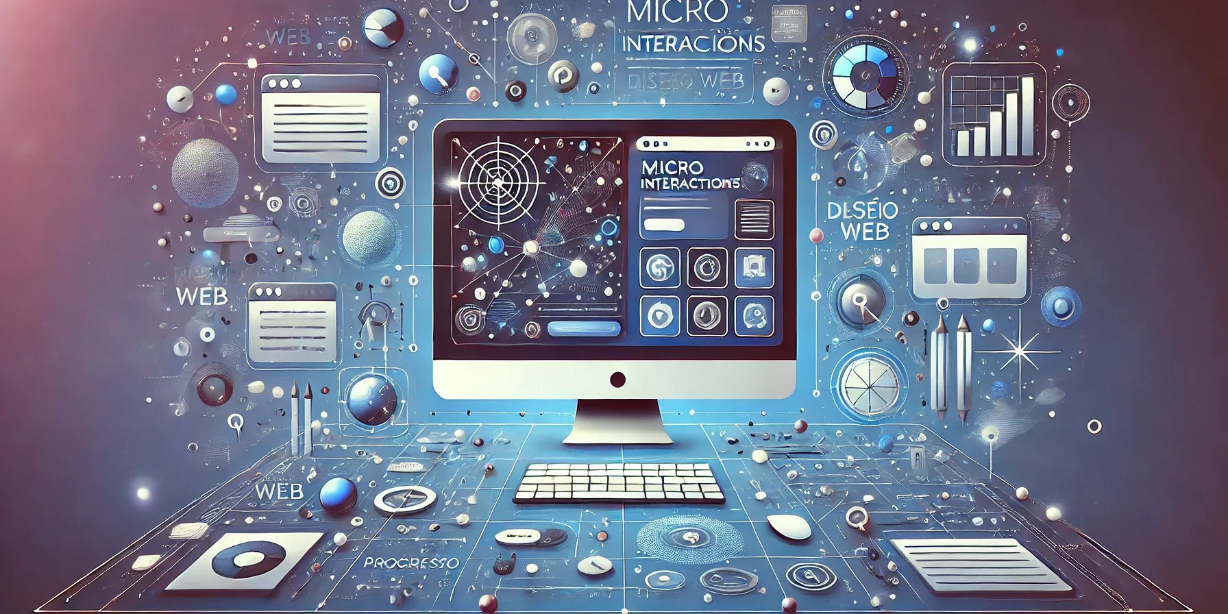 Microinteracciones que tu sitio web necesita
