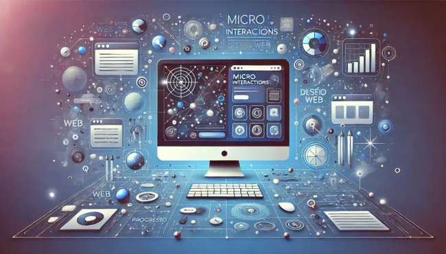 Microinteracciones que tu sitio web necesita