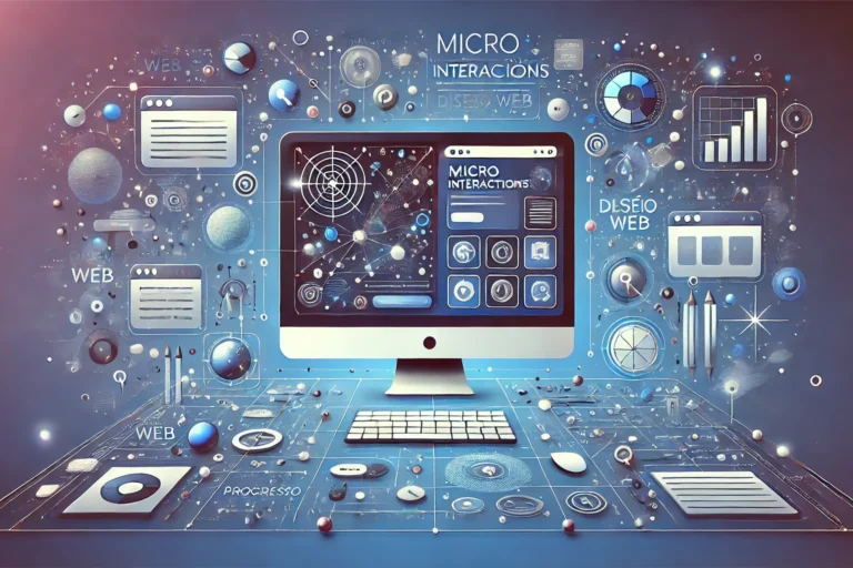 Microinteracciones que tu sitio web necesita