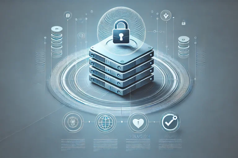 conexión a la base de datos