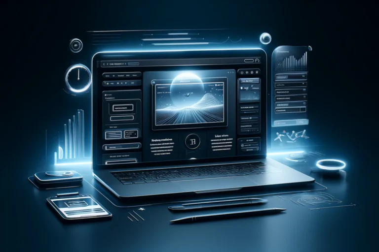 Diseñar tu web con Elementor