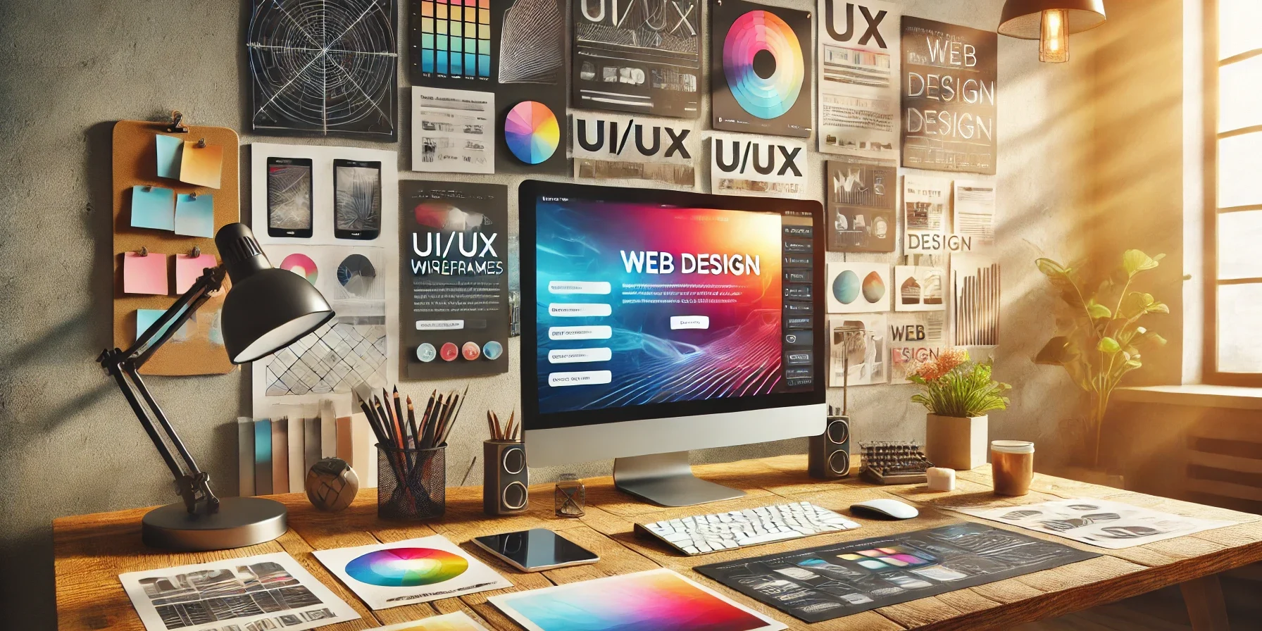 despertar la creatividad en tu diseño web