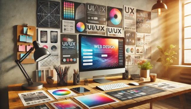 despertar la creatividad en tu diseño web