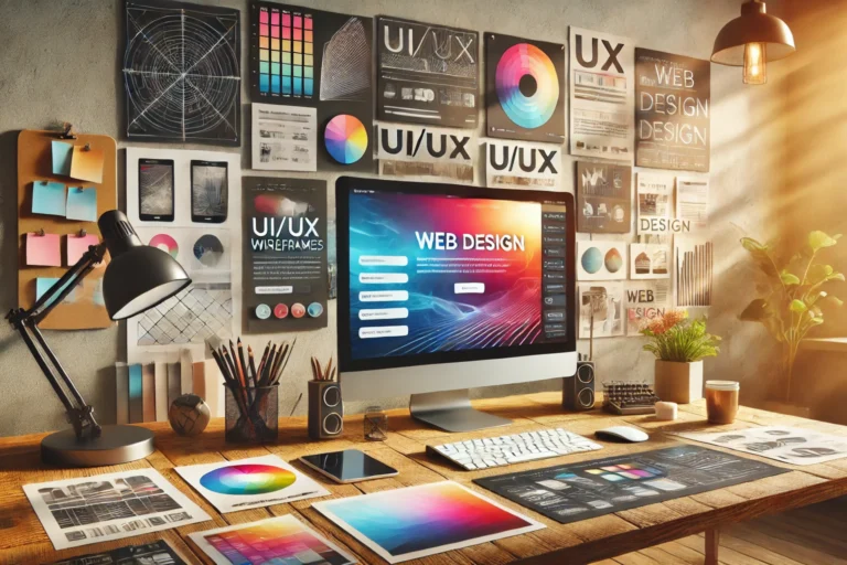 despertar la creatividad en tu diseño web
