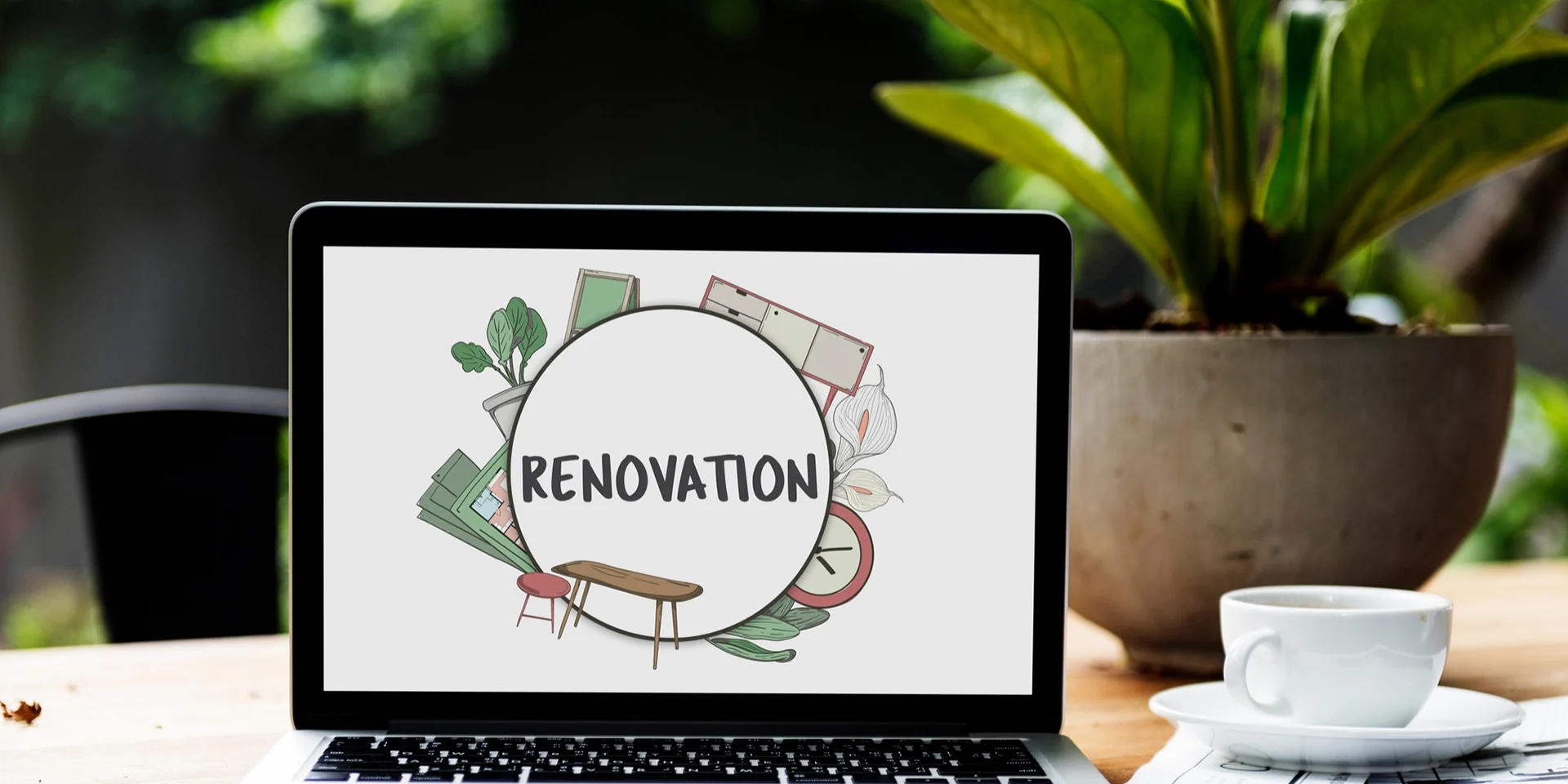 rediseño web