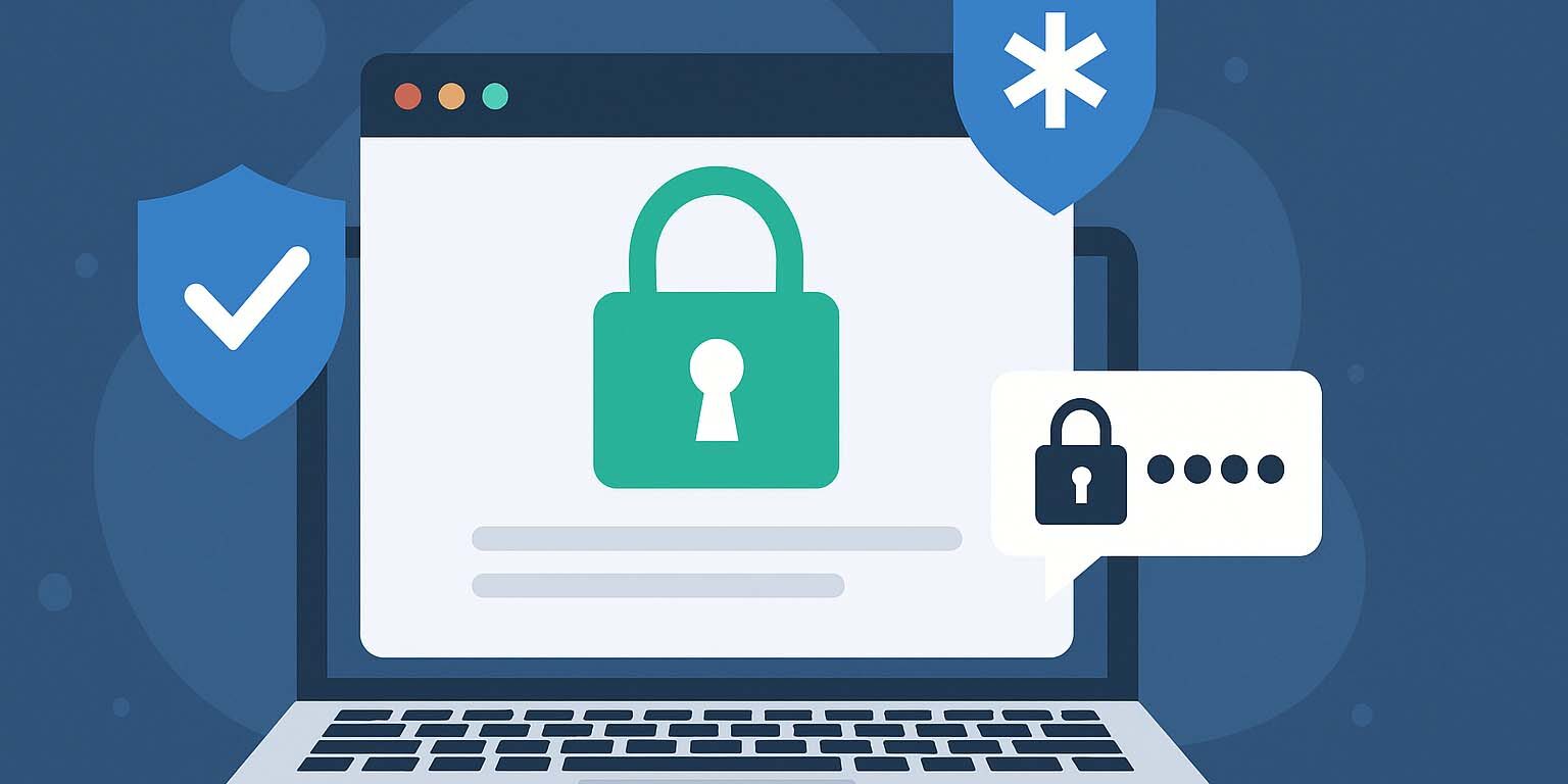 Diseño web y seguridad