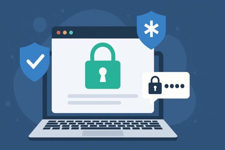 Diseño web y seguridad