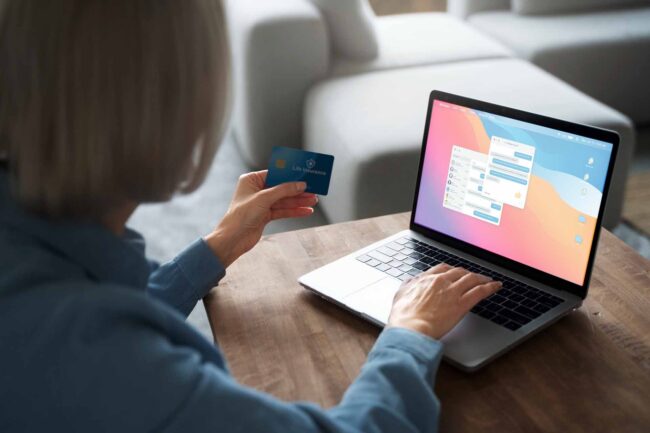 formas de pago en tu tienda online