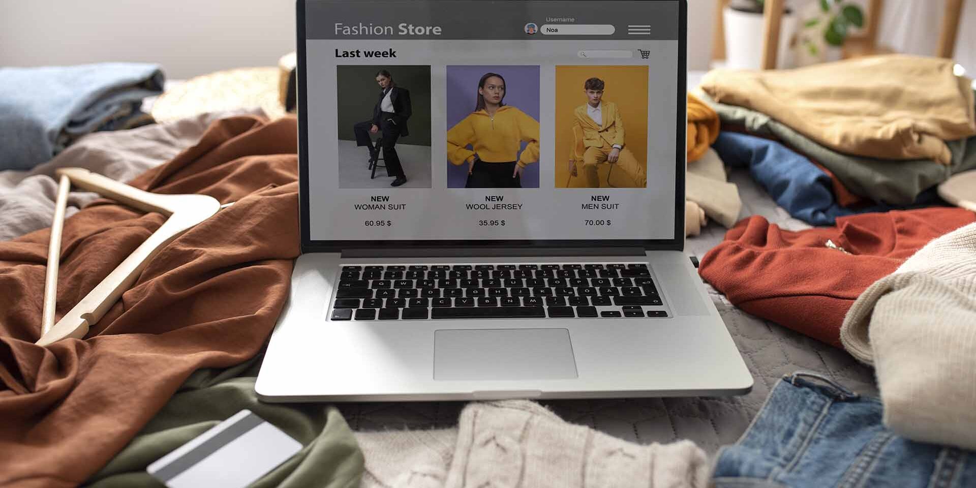 tienda online multilingüe